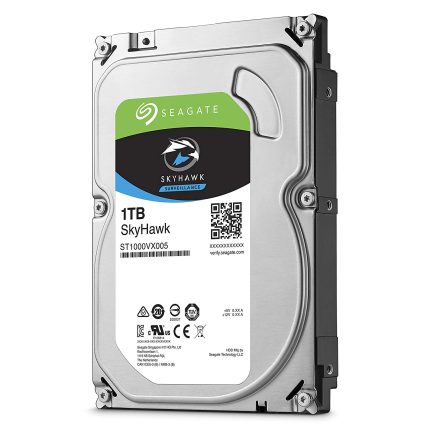 1TB S Hard Disk 1 TB surveillance (Refurb) - Image 1