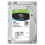 Hard Disk 2TB surveillance (Refurb)