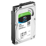 Hard Disk 4 TB Surveillance (Brand New)