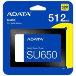 Ssd 512 GB