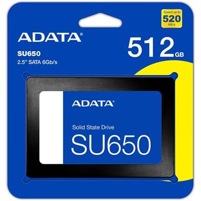 512ssd Ssd 512 GB - Image 1