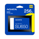 Ssd Adata 256