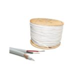 Fiber RJ49 Full Copper 32 Jall