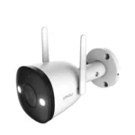 Bullet 2E 3MP Outdoor Wifi Cctv Camera