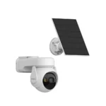 IMOU K9EP-3T0WE | CELL PT WITH SOLAR PANEL 3MP WIFI CAMERA