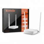 Tenda Wifi Router N301
