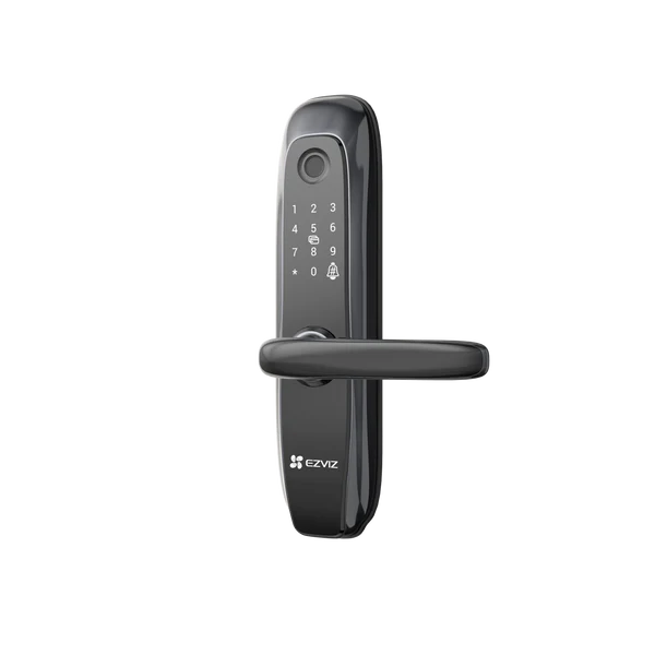 L2-2 EZVIZ L2 Smart Fingerprint Lock Non-WiFi Version - Image 1