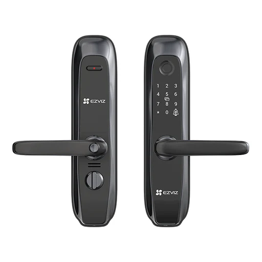 L2S EZVIZ L2S Smart Fingerprint Lock Zigbee Version - Image 1