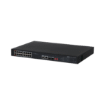 Dahua 16 POE Switch PFS3218-16ET-135