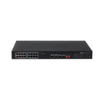 Dahua 16 POE Switch PFS3218-16ET-135 - Image 2