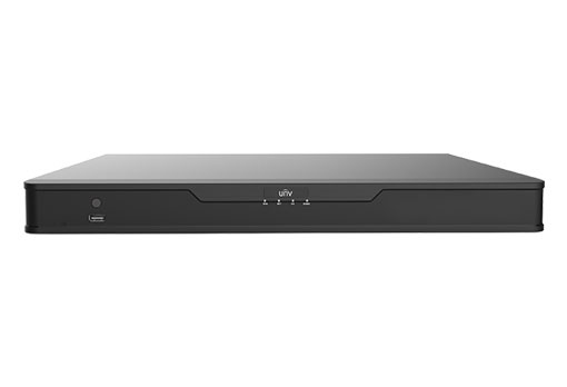 dvr Univew NVR-304-S Series 16 Channel - Image 1