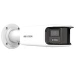 Hikvision 8 MP Panoramic ColorVu Fixed Bullet Network Camera - Image 2