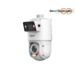 Dahua X-Spans 4MP+4MP 25x TiOC WizSense Network PTZ Camera