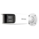 Hikvision 8 MP Panoramic ColorVu Fixed Bullet Network Camera - Image 3
