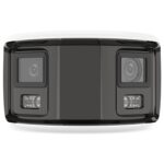 Hikvision 8 MP Panoramic ColorVu Fixed Bullet Network Camera